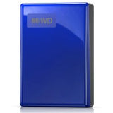 2tb Wd My Passport Usb-C 2tb Cobalt Azul Worldw