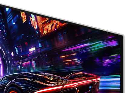 EAN 8806095968841 - Samsung G81SF pantalla para PC 81,3 cm (32") 3840 x 2160 Pixeles 4K Ultra HD OLED Plata imagen 16