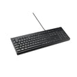 EAN 5028252645249 - Kensington KB100 EQ teclado Negro imagen 1