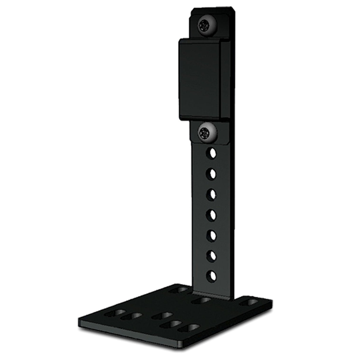 Apc Leiterhalterung - Negro - Para P/N: Nbpd0150