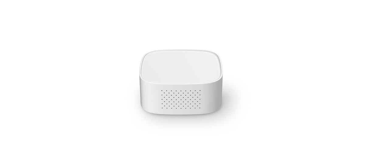 Extralink Ex.34866 Centralita Para Hogar Inteligente Inalámbrico Blanco