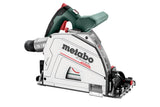 Metabo Kt 18 Ltx 66 Bl - Tauchkreissäge - Inalámbrico