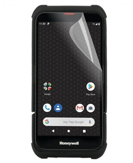 EAN 3700992525631 - Mobilis 036255 accesorio para ordenador de bolsillo tipo PDA Protector de pantalla imagen 1