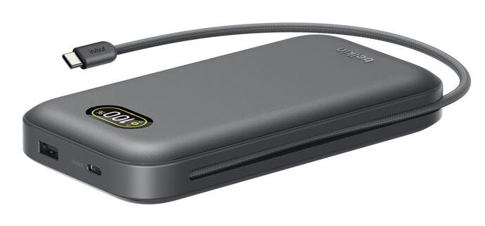 Belkin Boost Charge Laptop Power Bank 27,000mah 240w   Bpb040hqch