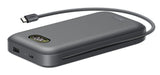 Belkin Boost Charge Laptop Power Bank 27,000mah 240w   Bpb040hqch