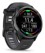 Smartwatch Forerunner 970/Grey 010-02969-10 Garmin