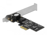 Delock Tarjeta De Red Pci Express X1 -> 1 X Rj45 2,5 Gigabit Lan I225