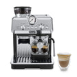 EAN 8004399021921 - De’Longhi Dedica Arte EC9155.MB Semi-automática Máquina espresso 2,5 L imagen 1