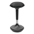 EAN 4052792050691 - LogiLink EO0011 silla de oficina y de ordenador Asiento acolchado imagen 1