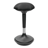 Logilink Eo0011 - Taburete Ergonómico Ajustable