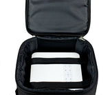 EAN 5907731315432 - Avtek International Bag+ estuche de proyector Nylon Negro imagen 3