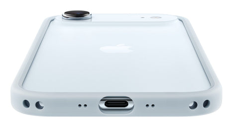 EAN 195950751406 - Apple MH024ZM/A funda para teléfono móvil 16,5 cm (6.5") Azul claro imagen 6