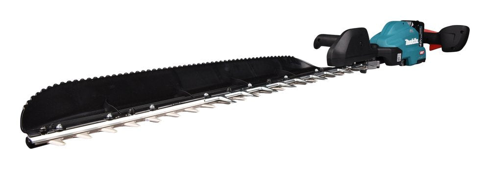 Cortasetos Makita Uh014gz,  Azul/Negro