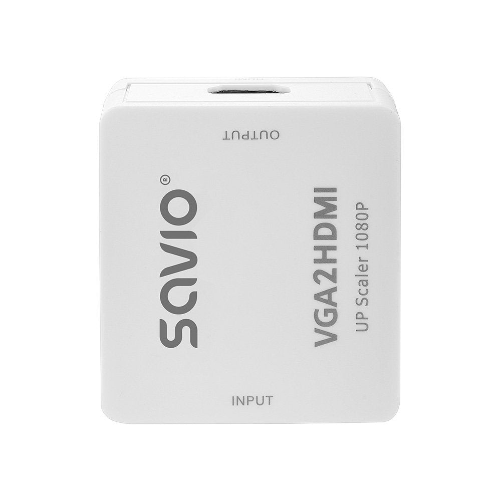 Adapter Cl110 Vga-Hdmi  Savio
