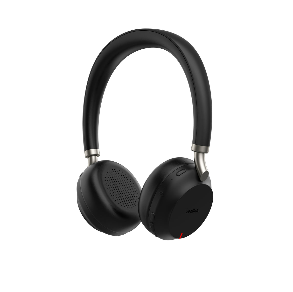 Bluetooth Headset - Bh72 Lite  Teams Black Usb-C