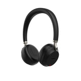 Bluetooth Headset - Bh72 Lite  Teams Black Usb-C