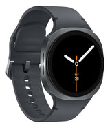 Watch Samsung Galaxy Watch 8 L325 40mm Lte Region West - Graphite