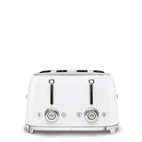 EAN 8017709263409 - Smeg TSF03WHEU tostadora 6 4 rebanada(s) 2000 W Blanco imagen 3