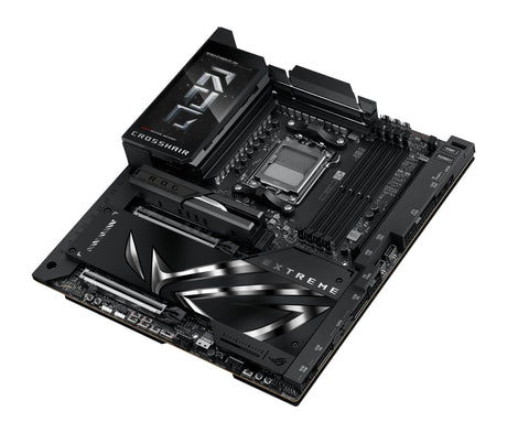 EAN 4711387984963 - ASUS ROG CROSSHAIR X870E EXTREME AMD X870E Zócalo AM5 ATX extendida imagen 9