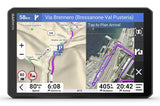 Garmin Dezl Lgv820 Navegador Gps Para Camiones 8" Con Mapas De Europa