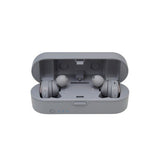 EAN 4961310147341 - Audio-Technica ATH-CKR7TW Auriculares Inalámbrico Dentro de oído Llamadas/Música MicroUSB Bluetooth Gris imagen 2