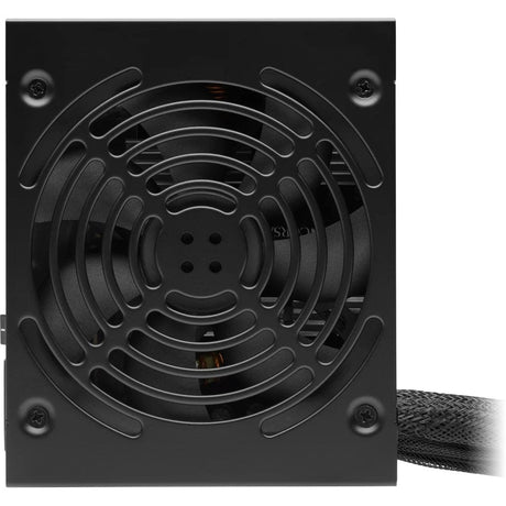 EAN 0840006671015 - Corsair CX Series CX750 unidad de fuente de alimentación 750 W 24-pin ATX ATX Negro imagen 3