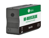 G&G Tinta Compatible Hp 953xl L0s70ae Xl-Negro