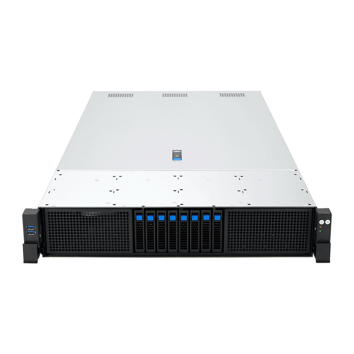 Asus Server Rs720a-E13-Rs8u 2.7kw 8nvme Ocp