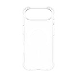 Panzerglass Care Fashionable Case Samba Transp. W. Blanco Magsafe Iphone 17 Air