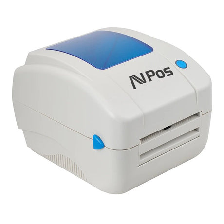 EAN 0619091266600 - AVPos AVP-E49 impresora de recibos 300 x 300 DPI Alámbrico Térmica directa imagen 6