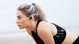 Bose Sport Auriculares Bluetooth Negro