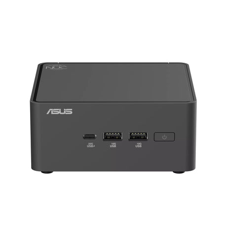 EAN 4711387950166 - ASUS NUC 15 Pro NUC15CRH-B Negro 235H imagen 2