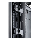 EAN 731304253600 - APC AR7710 Cable Containment Brackets Negro imagen 5