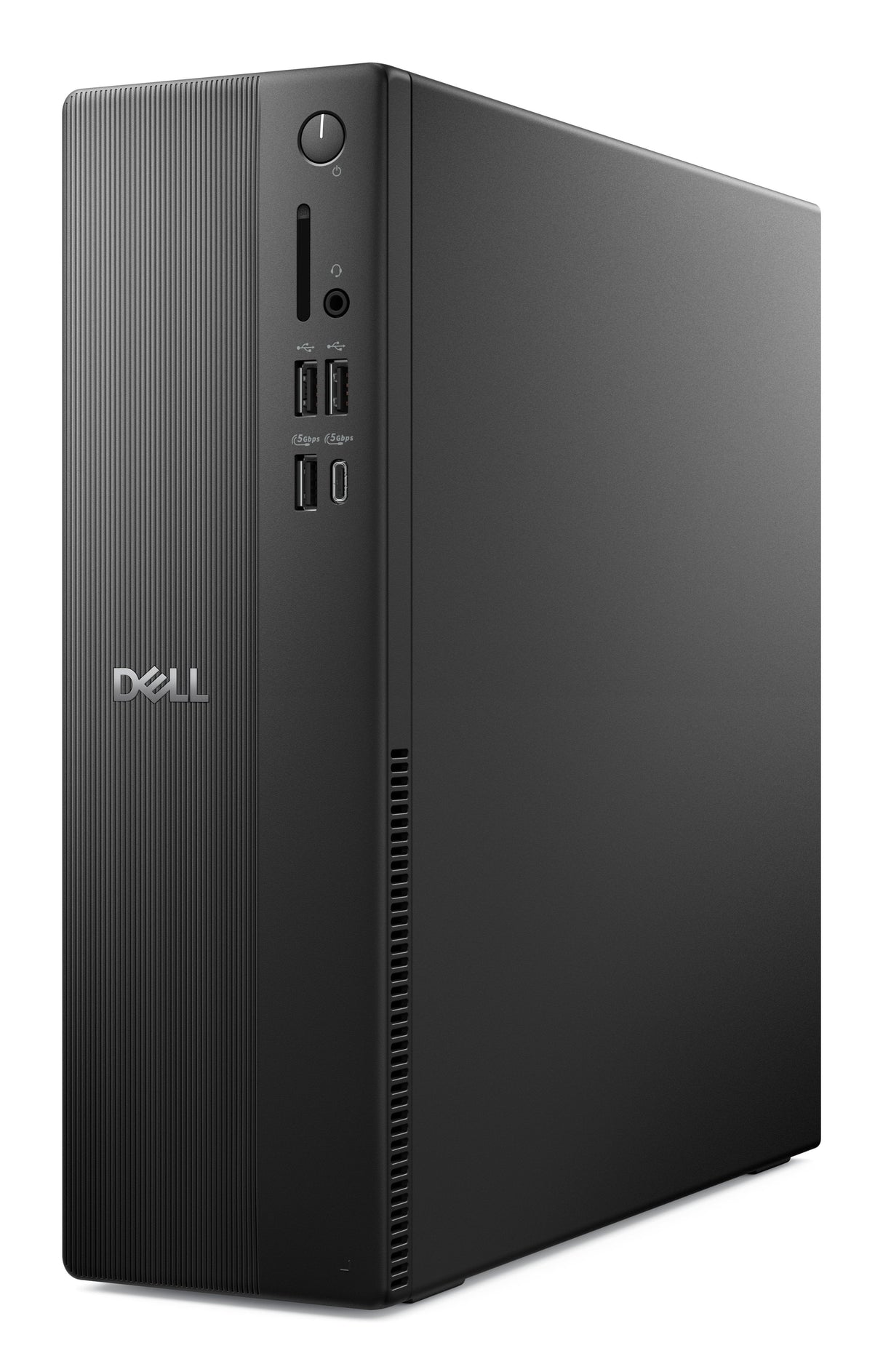 Dell Pro Qvs1260 Intel® Core I5 I5-14500 8 Gb Ddr5-Sdram 512 Gb Ssd Windows 11 Pro Slim Pc Pc Negro