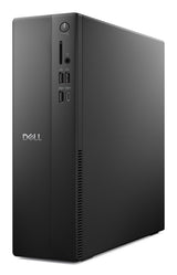 Dell Pro Qvs1260 Intel® Core I5 I5-14500 8 Gb Ddr5-Sdram 512 Gb Ssd Windows 11 Pro Slim Pc Pc Negro