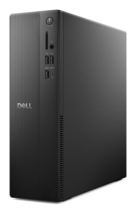 EAN 5397184978894 - DELL Pro QVS1260 Intel® Core™ i5 i5-14400 8 GB DDR5-SDRAM 512 GB SSD Windows 11 Pro Slim PC PC Negro imagen 2