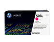 EAN 0884962554593 - HP 507A Magenta Original LaserJet Toner Cartridge cartucho de tóner 1 pieza(s) imagen 1