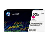 EAN 5711045594533 - HP 507A Magenta Original LaserJet Toner Cartridge cartucho de tóner 1 pieza(s) imagen 1