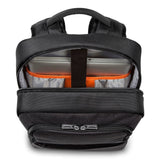 EAN 5051794021929 - Targus TSB911EU maletines para portátil 39,6 cm (15.6") Funda tipo mochila Negro, Gris imagen 2
