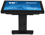 EAN 4948570122196 - iiyama ProLite T1932MSC-B1S pantalla para PC 48,3 cm (19") 1280 x 1024 Pixeles Full HD LED Pantalla tácti imagen 6