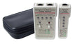 EAN 4049759028954 - EFB Elektronik 39938.1 comprobador de cables de red Comprobador de cables de par trenzado Gris imagen 1