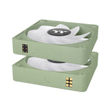 EAN 4711475644748 - Thermaltake CL-F199-PL14MG-A sistema de refrigeración para ordenador Carcasa del ordenador Ventilador 14  imagen 4