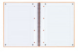 Oxford 100104036 Cuaderno Y Block A4 Naranja