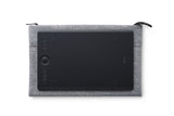 Tableta Digitalizadora Wacom Intuos Pro M A5 224x140mm Táctil