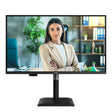 EAN 4038986183185 - AOC Q27P4C pantalla para PC 68,6 cm (27") 2560 x 1440 Pixeles Negro imagen 1