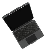 Versavu© Bluetooth© Keyboard  Case For Ipad Pro© 11-Inch