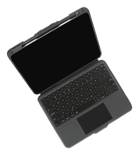 EAN 5063194002859 - Targus VersaVu Español Bluetooth Negro imagen 13