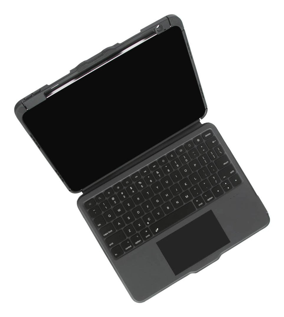Targus Versavu  Bluetooth  Keyboard Case For Ipad Pro  11-Inch (M4) (Es)
