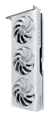 Palit Rtx5070 Blanco Oc 12gb Gddr7 Hdmi 3xdp