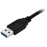 Cable De 1m Usb A A Usb Tipo C Cabl Cable Usb-C Macho A Macho
